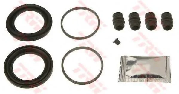 Р/к суппорта NISSAN N16/P10/P11/P12/A32 пер TRW (57mm)