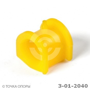 Втулка стаб MITSUBISHI SPACE STAR пер ТО (22mm) MSB-DA1F