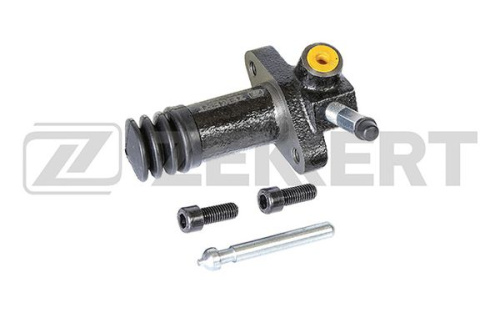 Цилиндр сцеп CHEVROLET LANOS/DAEWOO NEXIA -08 рабочий ZEKKERT