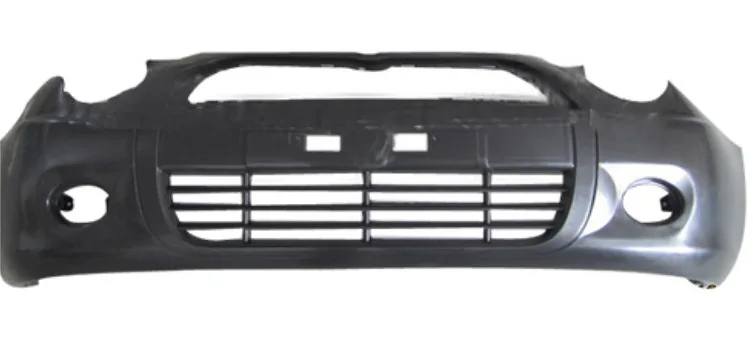 Бампер LIFAN SMILY пер OE