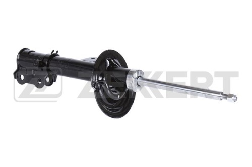 Амортизатор SsangYong Actyon II 12-/Korando III 10- пер лев ZEKKERT