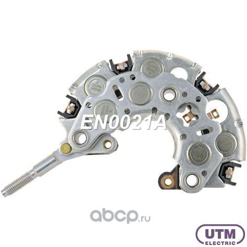 Диодный мост TOYOTA CAMRY 2.4/LC120 (DENSO) UTM