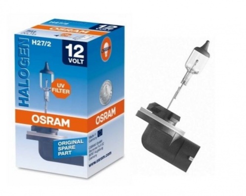 Автолампа H27W/2 OSRAM