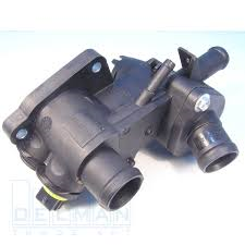 Корпус термостата VAG 1.0-1.6 HP