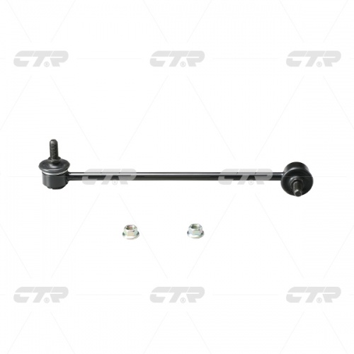 Стойка стаб KIA RIO 05-12 пер прав CTR