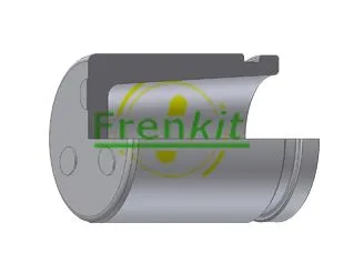 Поршень суппорта (60 mm) FRENKIT HYUNDAI/KIA TUCSON/SPORTAGE 04- пер FRENKIT 1276-PORF