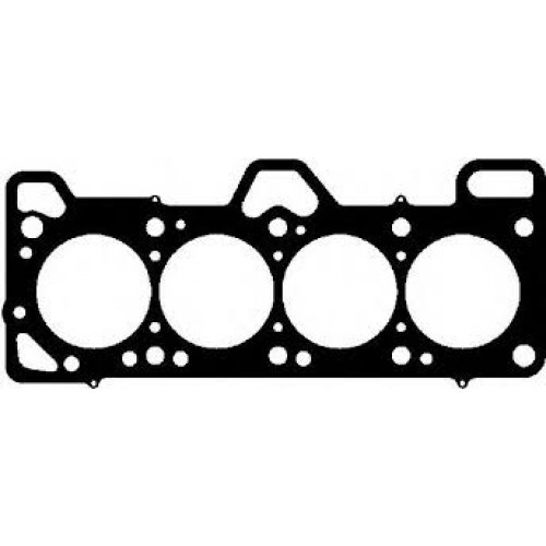 Прокладка ГБЦ HYUNDAI ACCENT/VERNA 1.5 SOHC PM 10079400=0021801
