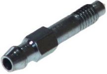 Штуцер прокачки M6x20 ключ 7mm QB 0013