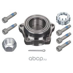 Подшипник ступичный FORD TRANSIT 07- пер ILJIN