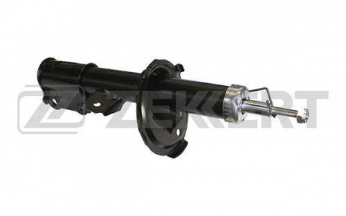Амортизатор Kia Picanto I 04- пер прав ZEKKERT