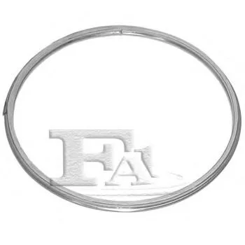 Прокладка глушителя PEUGEOT FISHER (кольцо) 844.310=19004600