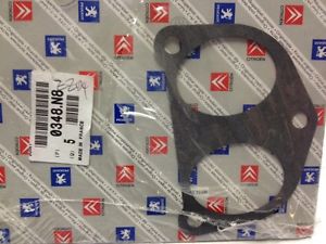 Прокладка коллектора CITROEN/PEUGEOT впуск OE