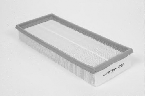 Фильтр возд FORD MONDEO III CHAMPION C3498