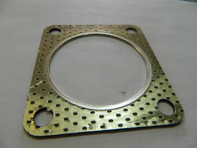 Прокладка глушителя GM PM 256-028