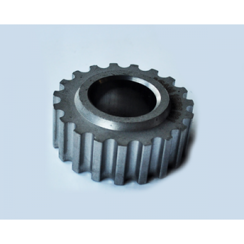 Шестеренка ГРМ RENAULT LOGAN 1.4/1.6 (к/в)  OE