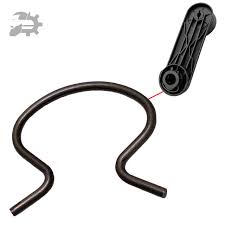 Кольцо стопорное GM ручки двери OE