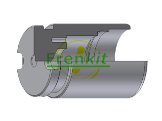 Поршень суппорта (35mm) FRENKIT MITSUBISHI LANCER/GALANT 89-92/CARISMA 1995-1996/DODGE CALIBER задн