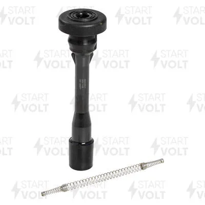 Наконечник катушки зажигания MITSUBISHI 1.8/2.0/2.4 STARTVOLT