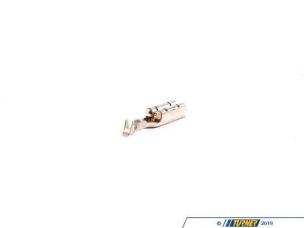 Контакт разъема BMW OE (0.35-0.5)
