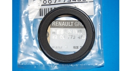 Сальник КПП RENAULT привода лев OE (40x54x7)