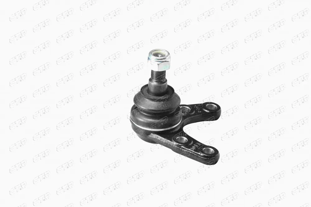 Опора шаровая FORD RANGER/MAZDA BT50 4WD 06- нижн CTR
