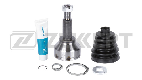 ШРУС Ford Transit Tourneo 06-/Transit Courier 14-/Tourneo Connect 13- наружн ZEKKERT (31наружн/28внутр)