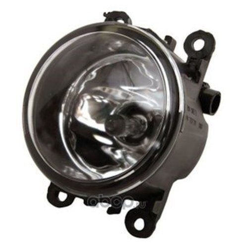 Фара п/т (универсальная) NSP (с лампой)