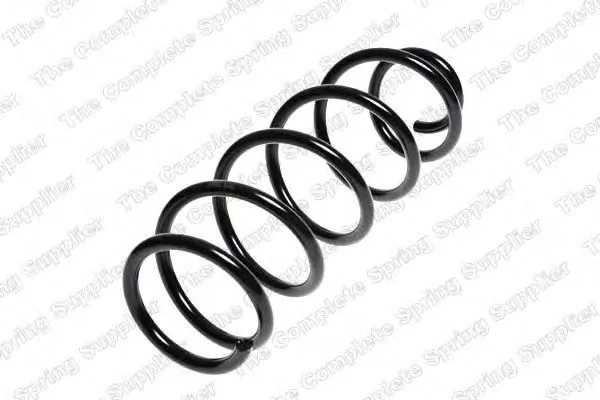 Пружина подвески MAZDA 6 1.8/2.0 зад PATRON