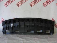 Пыльник бампера NISSAN X-TRAIL 14- SAT