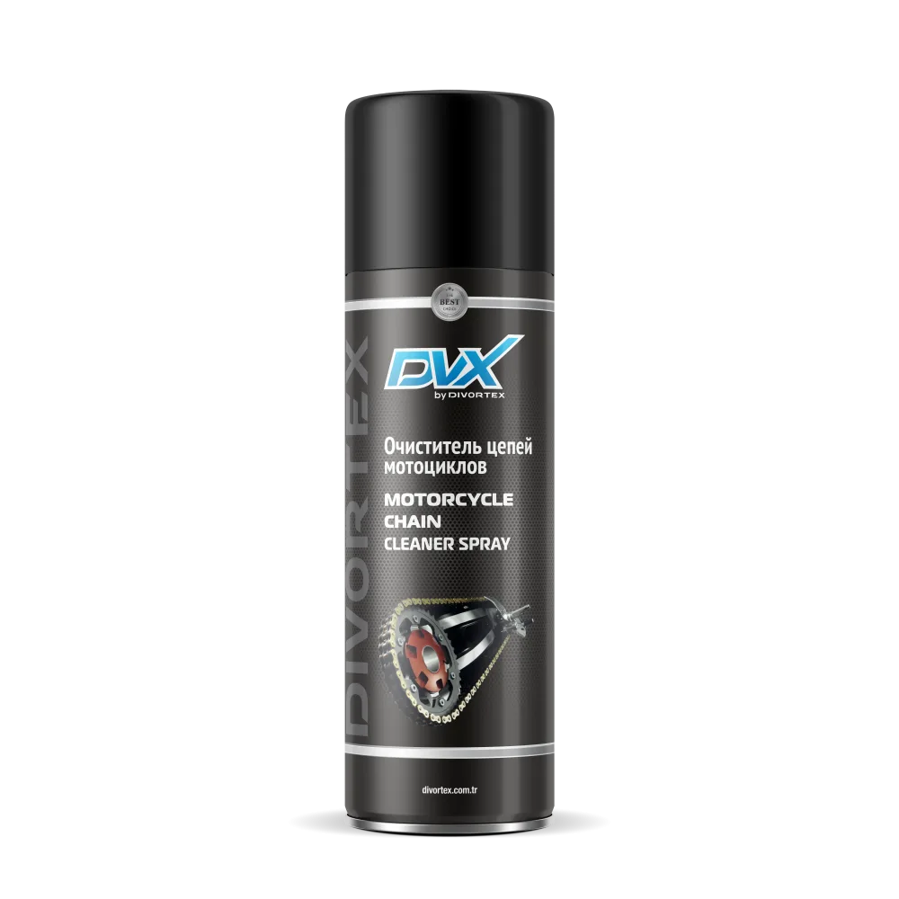 Очиститель цепи DIVORTEX 500ml