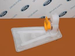 Фильтр топл FORD FOCUS II OE (сетка в бак)