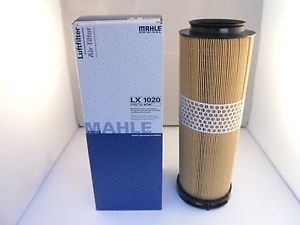 Фильтр возд MB W204 2.2CDi MAHLE C12133