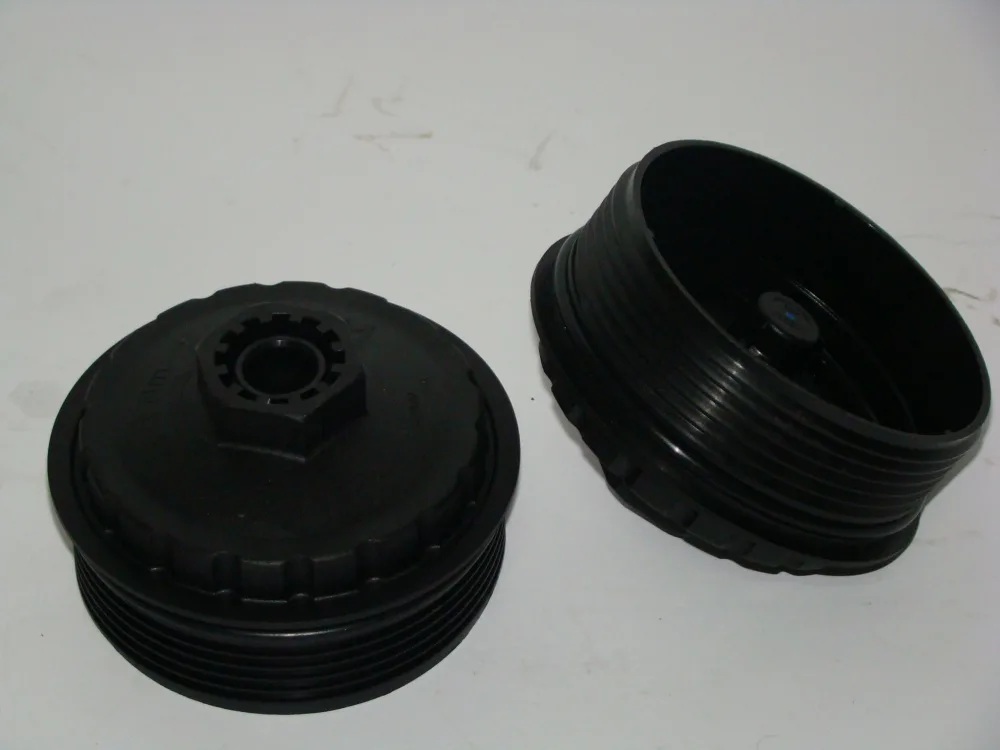 Крышка масл фильтра FORD TRANSIT 00-06 2.2/2.4D OE