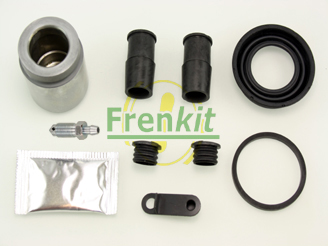 Р/к суппорта VOLVO S60/S80 задн FRENKIT (42mm/+поршень)
