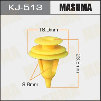 Пистон TOYOTA MASUMA