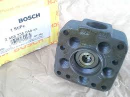 Детали ТНВД Плунжерная пара MB OM602