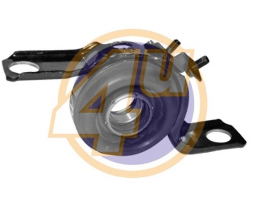 Подшипник подвесной MITSUBISHI OUTLANDER 02-06 4WD кардана 4U