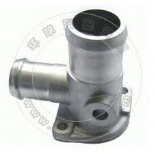 Фланец ОЖ VAG 1.6D OE