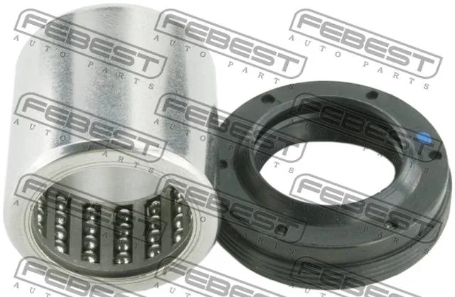 Детали кулисы КПП Р/к кулисы КПП FORD TRANSIT 00-06- FEBEST
