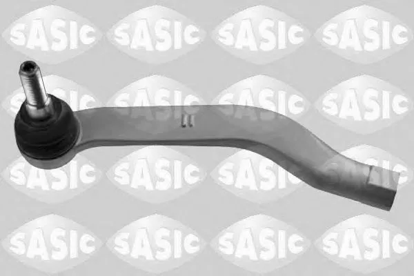 Наконечник рул RENAULT MASTER III лев SASIC