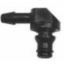 Штуцер трубки обратки топлива для BOSCH OMS