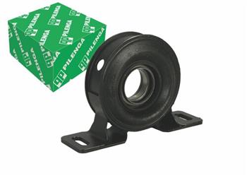 Подшипник подвесной FORD TRANSIT 91-00-06- 30mm PILENGA 1556118/S