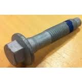 Болт FORD OE (TRANSIT/крепления стойки/m12x55)