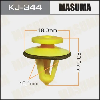 Пистон TOYOTA MASUMA