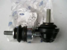 Стойка стаб FORD FOCUS II/MAZDA 3 зад OE (шарнир)