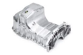 Поддон двигателя RENAULT LOGAN/KANGOO/SANDERO/LARGUS 1.4-1.6 8v METACO (+71-34359-00/+1630210/+1640540)