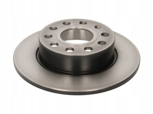 Диск торм VAG G5/G6/JETTA/OCTAVIA A5 зад SANGSIN DF4276 (253x10)