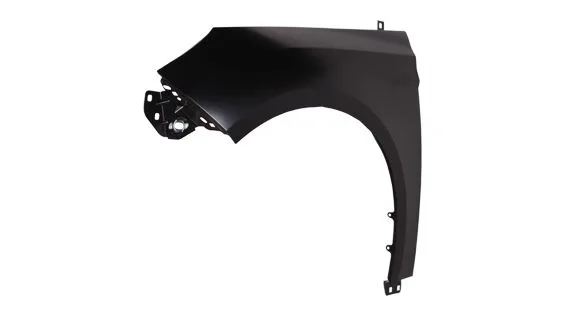 Крыло FORD FOCUS III 11-15 пер лев API