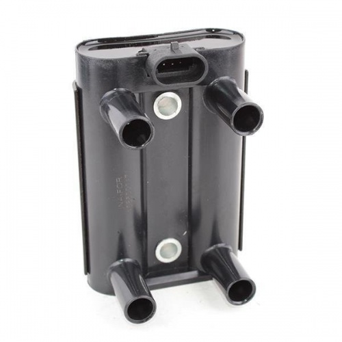 Катушка зажигания GEELY MK EURO-4 OE