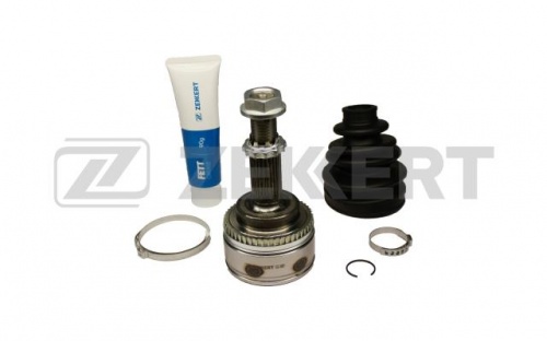 ШРУС TOYOTA AVENSIS 97-03 ZEKKERT 15-1513 (26x23)